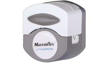 Minfelx, de nieuwe Compacte pompkop van Masterflex