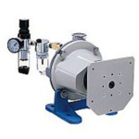 Masterflex I/P Air-Powered Pump Drive