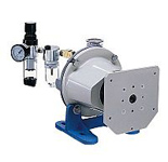 Masterflex I/P Air-Powered Pump Drive