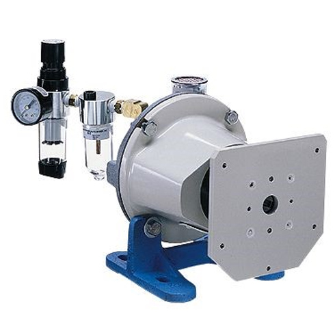 Masterflex I/P Atex Zone 2 Air-powered Pump Drive