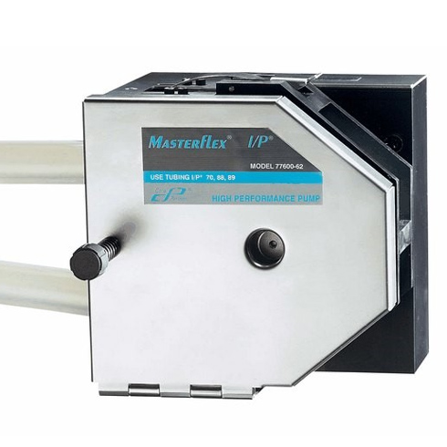 I/P High-Performance Pump Head