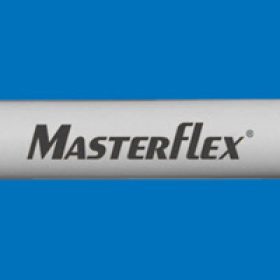 PharmaPure Masterflex tubing